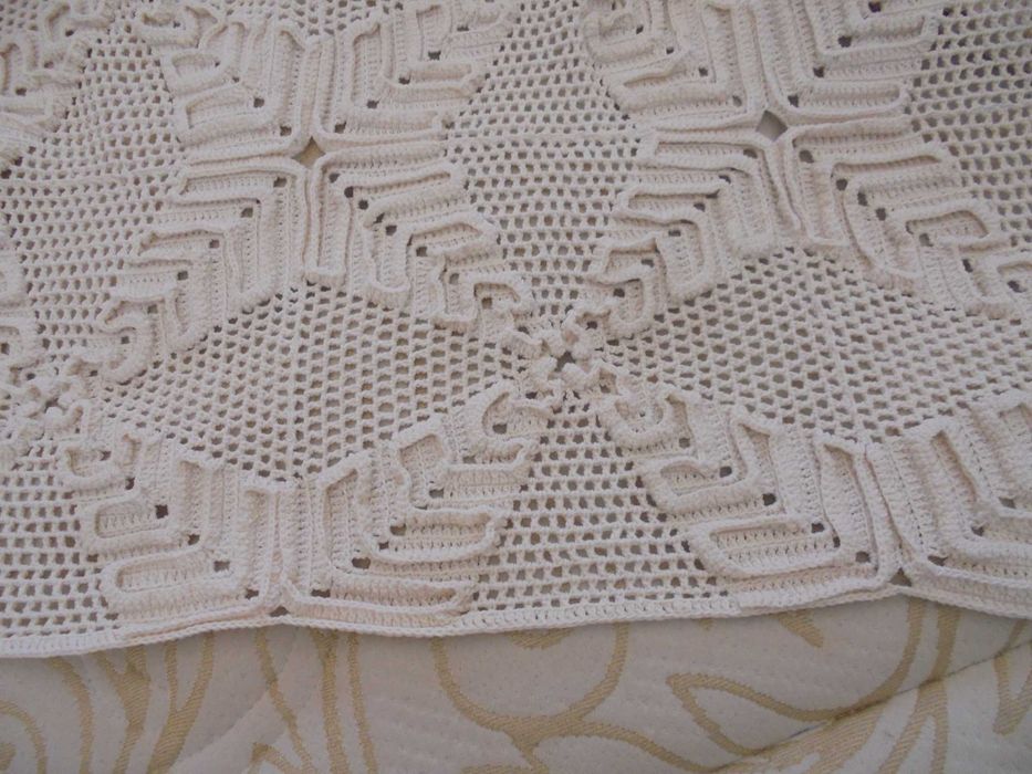Handmade bedspread64750962335489124