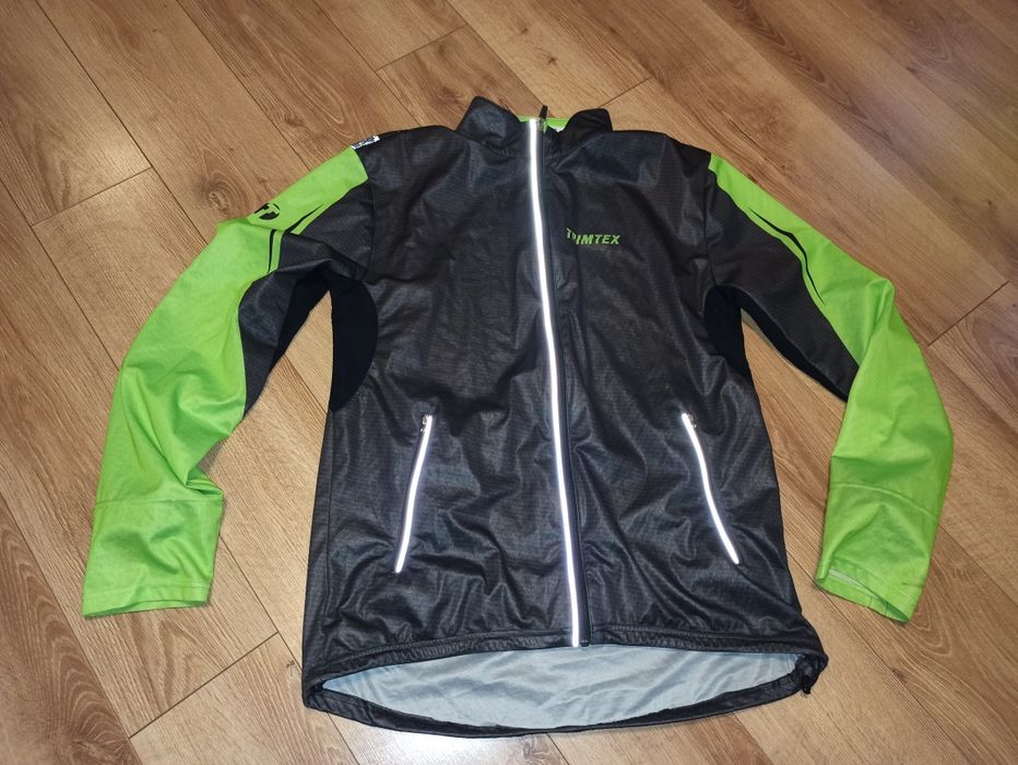 Kurtka sportowa Trimtex element jacket