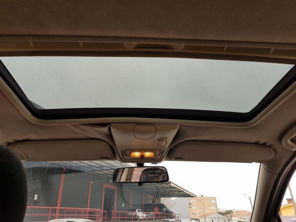 Para Peças Opel Astra G Combi (T98)