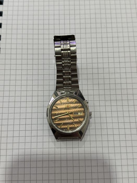 Мужские часы Orient (CN 469WB1-80 CA)