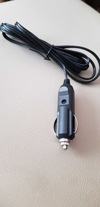 kabel do lodówki samochodowej , kamper, camping,turystyka