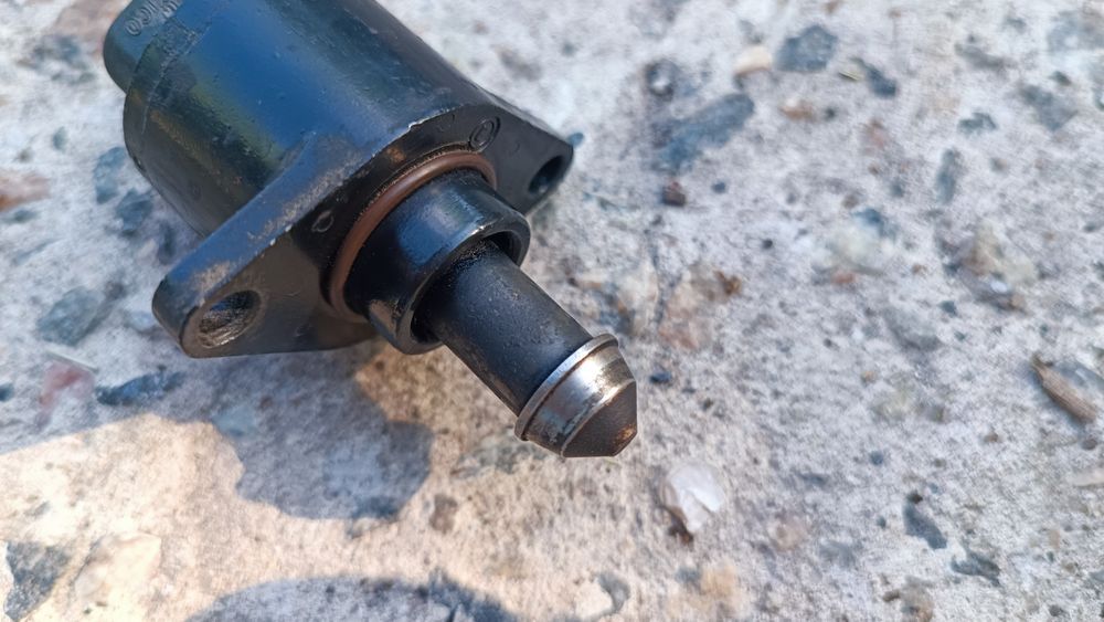 Клапан холостого хода Крайслер Статус Додж Cirrus 2.5