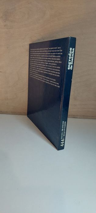 444 Doces Práticos e Requintados - Segredos de Cozinha