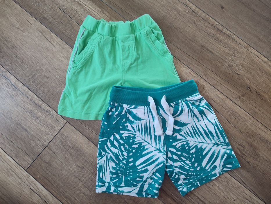 Krótkie spodenki lupilu i cool club