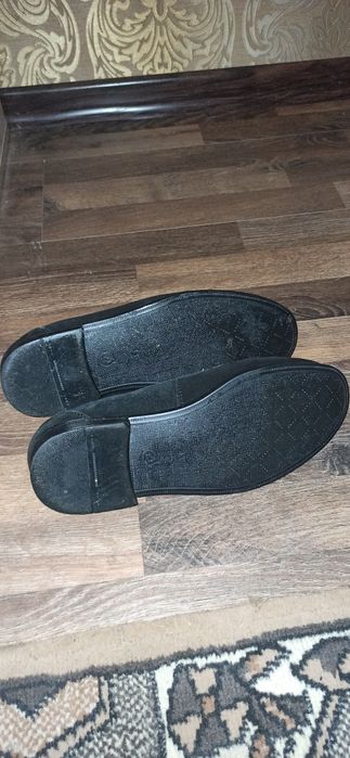 Ультра модні чоловічі лофери