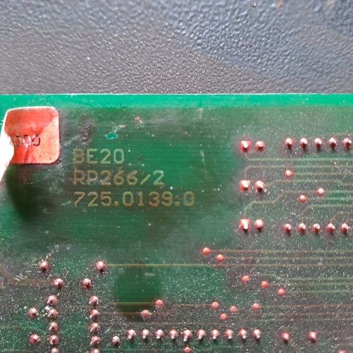 Lorch  , EWM , Fronius, Rehm pcb