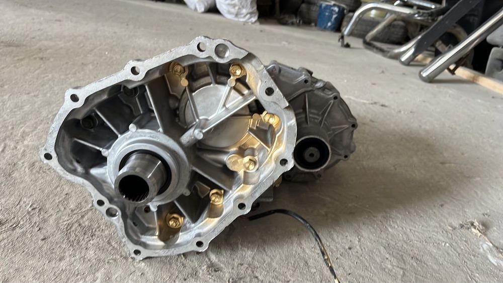 Роздатка сузукі гранд вітара