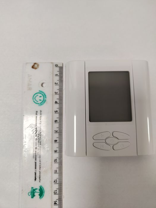 Termostat do pieca, klimatyzacji zigbee