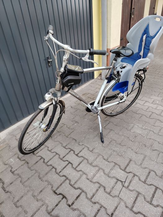 Rower męski Gazelle