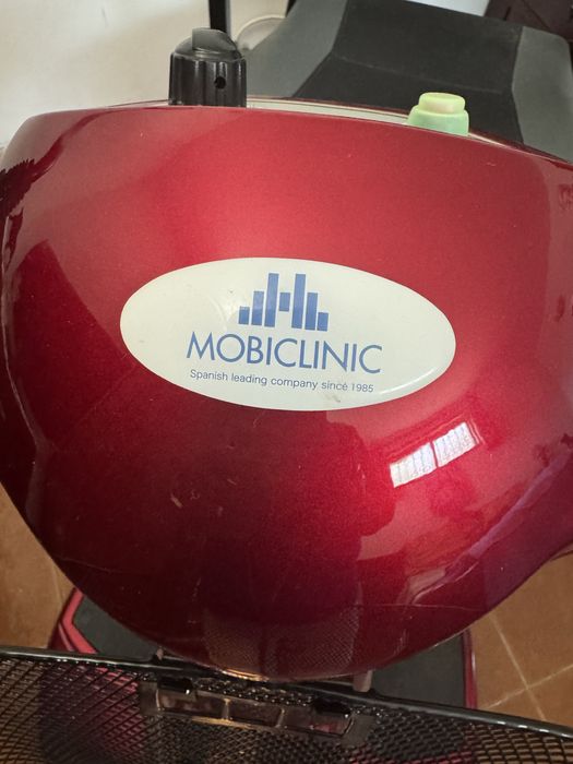 Scooter de mobilidade elétrica NOVA