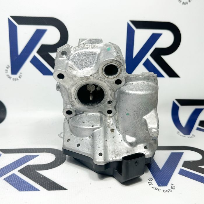 КлапанEGR/рециркуляція відпрацьованих газів Спринтер 906/651 двигун