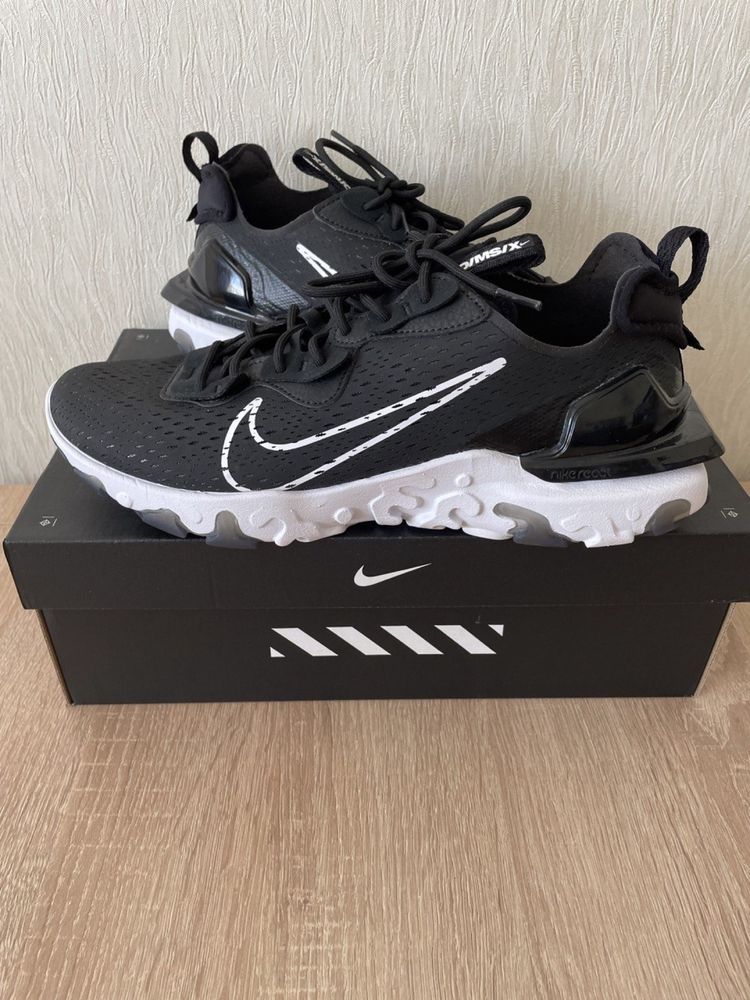 Nike react vision EUR 45 3 099 Olx