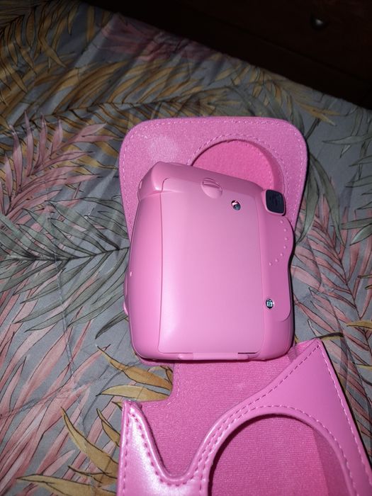Fujifilm instax mini9 rosa flamingo