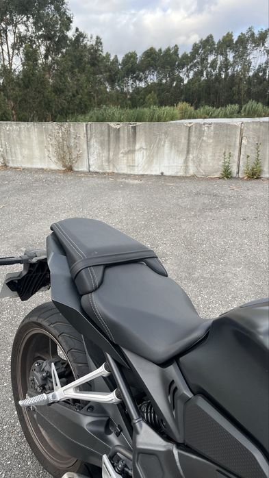 Cb650r 2022 70kw