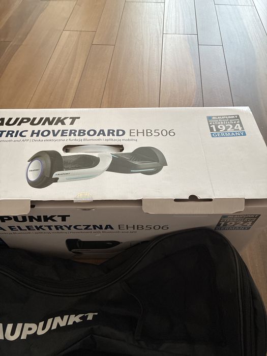 Hoverboard Blaupunkt  EHB506