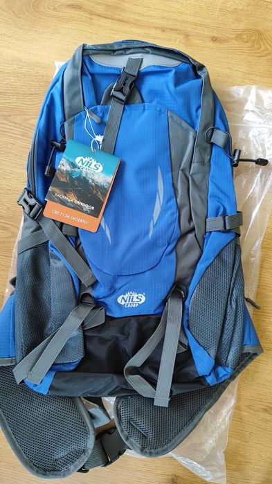 Plecak Nils camp CBT7156 30l