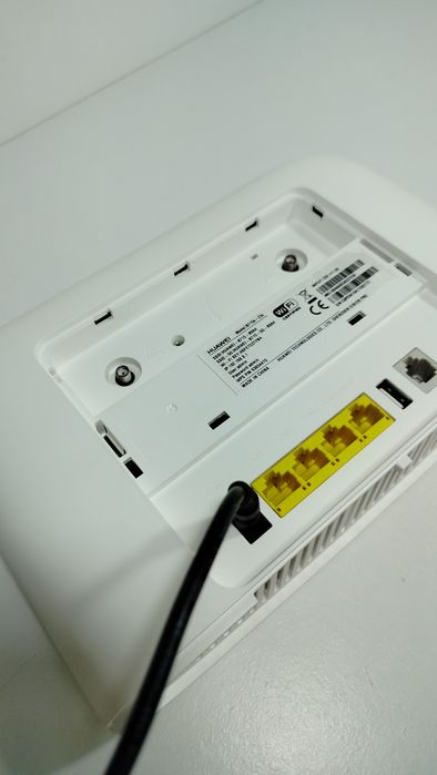 Nowoczesny router na kartę SIM LTS 4G WiFi 5 GHz jaką modem do laptopa