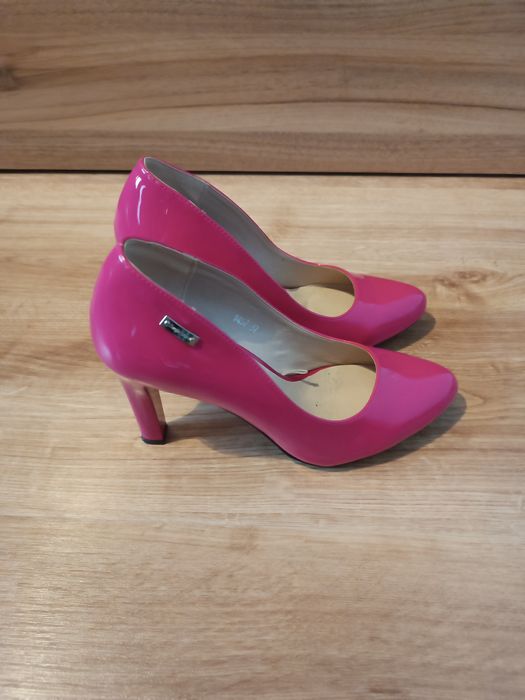 Buty damskie eleganckie