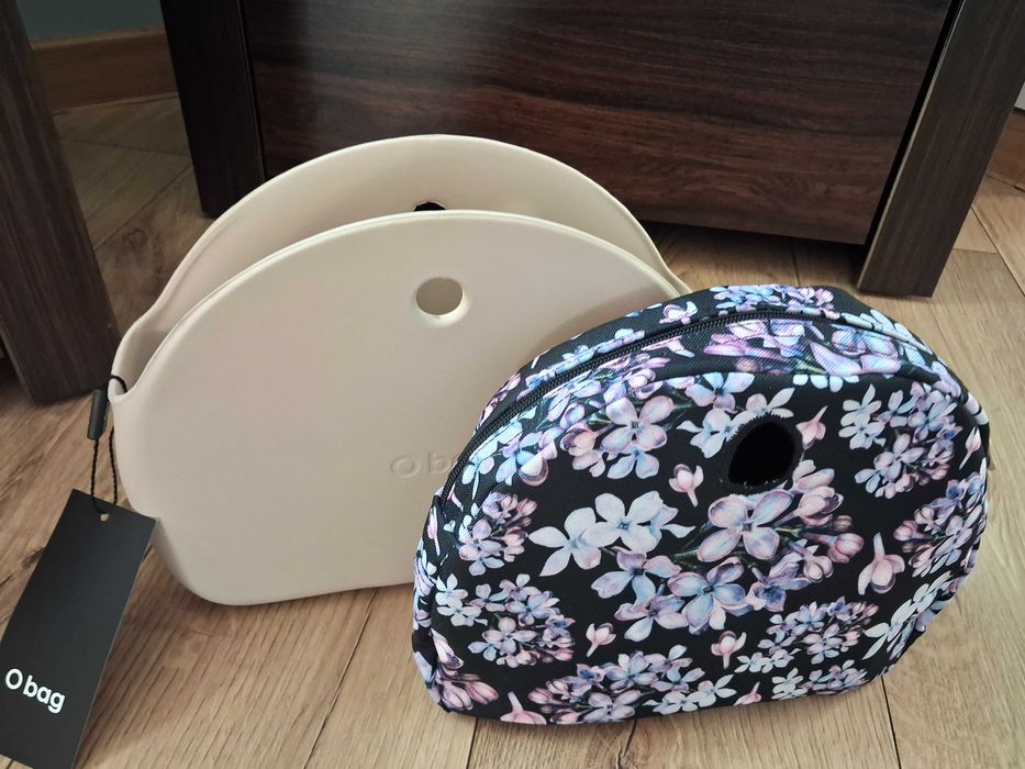 Organizer do Obag Moon Light.