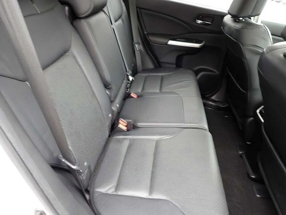 Honda CR-V EX-L      2016