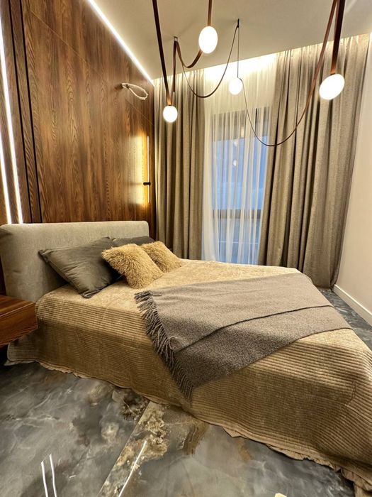 Продам 3к квартиру с огромной терассой. ЖК Парк Ленд ( Park Land).