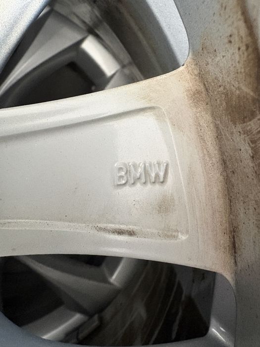 Kola Bmw 17” 5x112