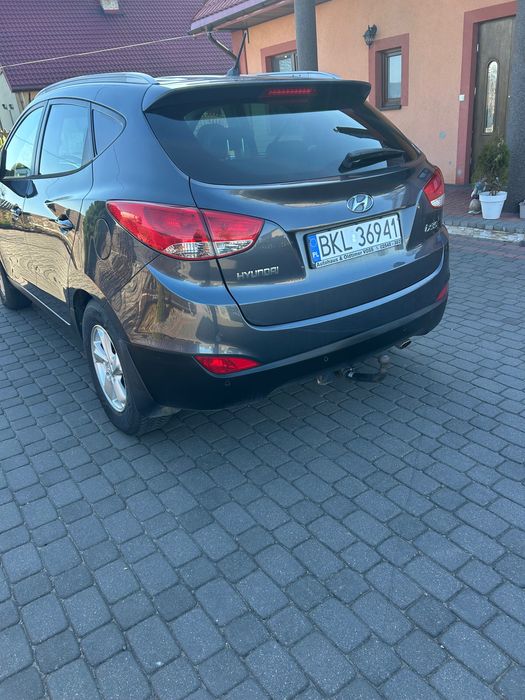 Samochód osobowy