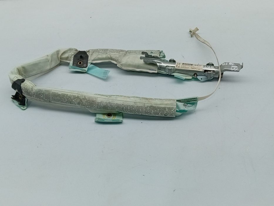 Airbag cortina direito FIAT 500 C (312_)