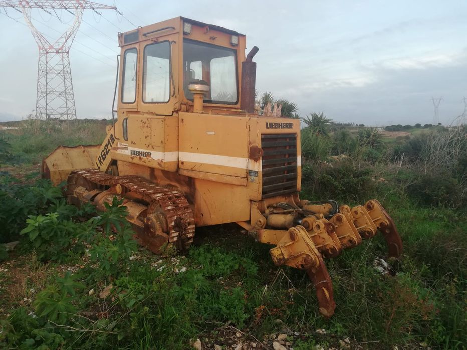 Libertt pa carregadora