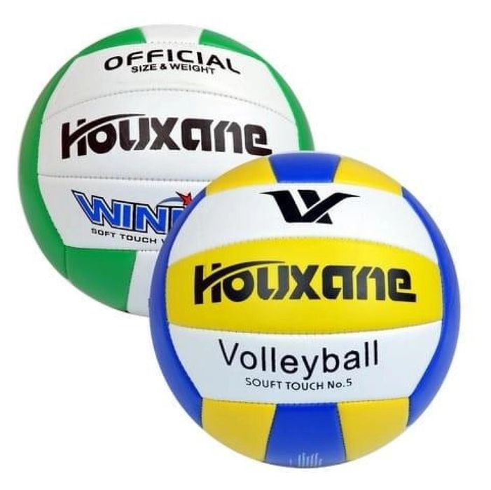 Piłka do siatkówki folia,244x276 mm