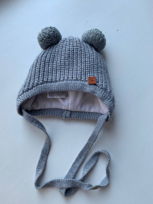 Дитяча шапка