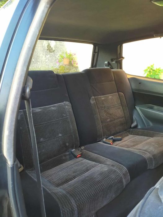 Toyota Corolla GTI 16 preço fixo