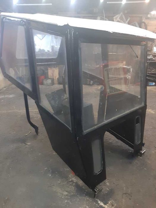 Kabina Czeska, jak Sokółka Ursus c4011,c355,c360,360 3pStan Db,WYSYŁKA