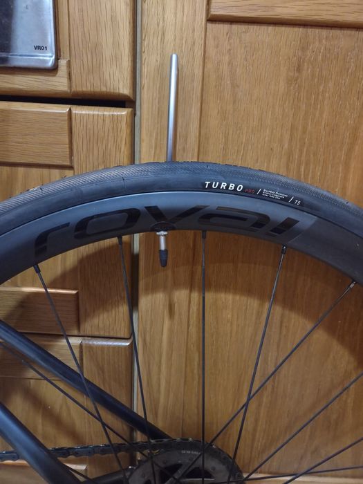 Specialized S-works SL8