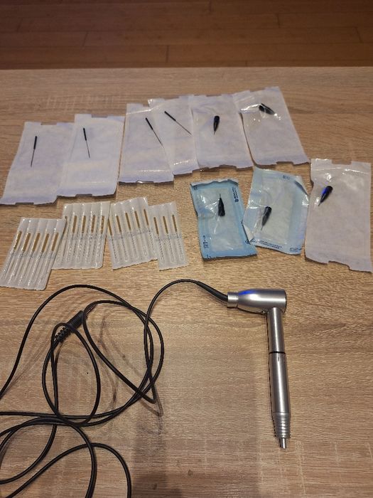 Rączka akupunkturowa do PMU Royal