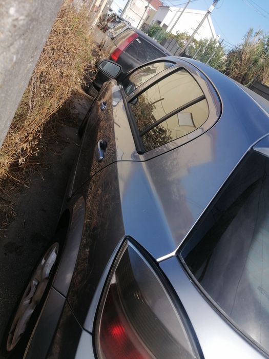 Opel Astra — fotografia 3