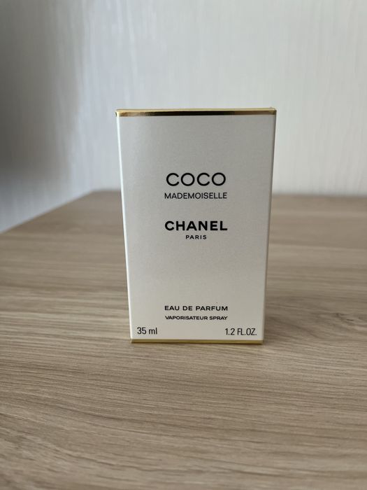 coco chanel mademoiselle w kategorii zdrowie i uroda | OLX