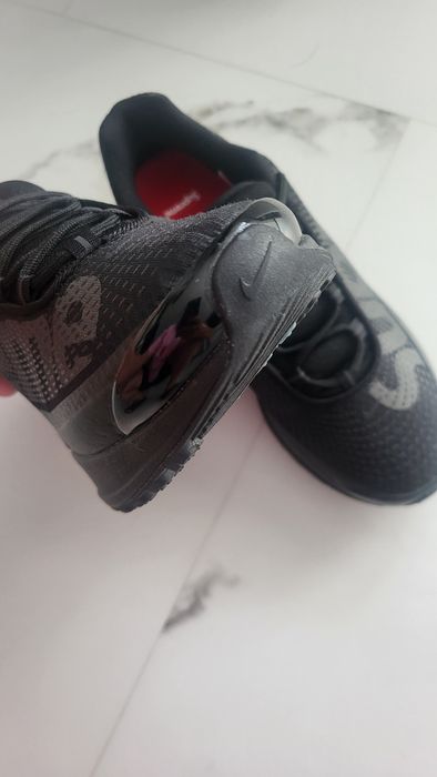 Nike Supreme 41 nowe