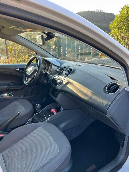 Seat Ibiza 2010 6j