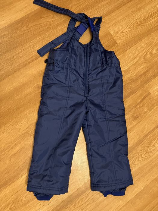 Narciary 104 M granatowe