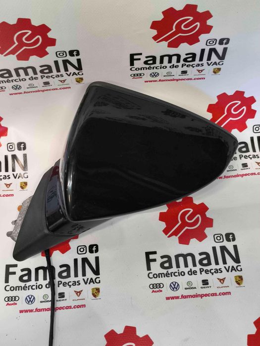 Espelho Retrovisor Esquerdo SEAT LEON