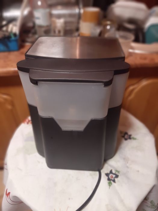 Ekspres do kawy Zelmer typ 13Z010 sprawny