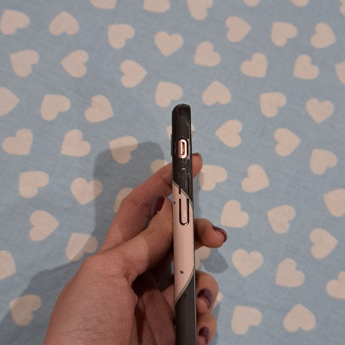 Чохол на IPhone 7