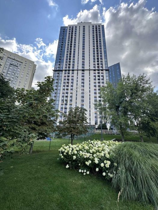 1-комнатная квартира по адресу (площадь 47,6 м²) - Atlanta.ua - фото 2