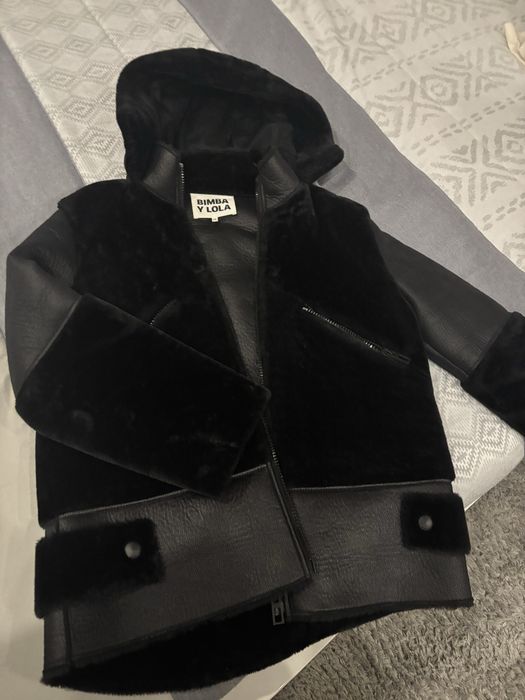 Casaco da bimba y lola