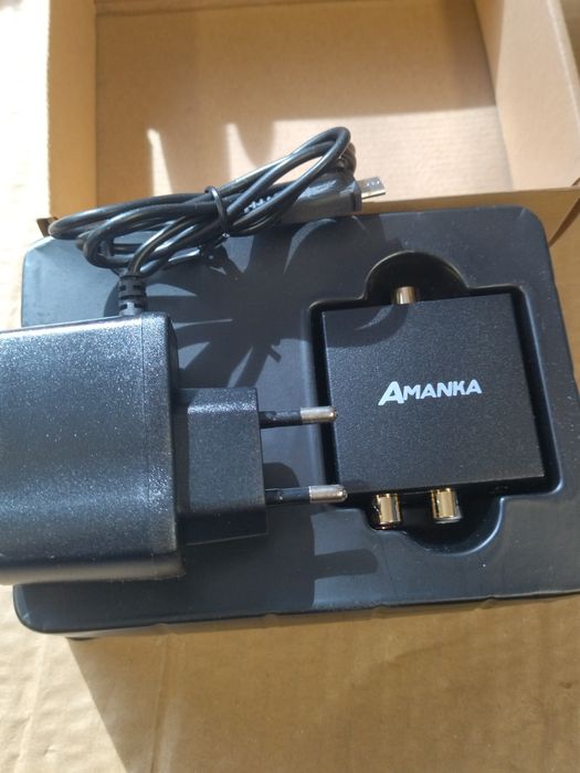 Cyfrowy konwerter audio (JJ)