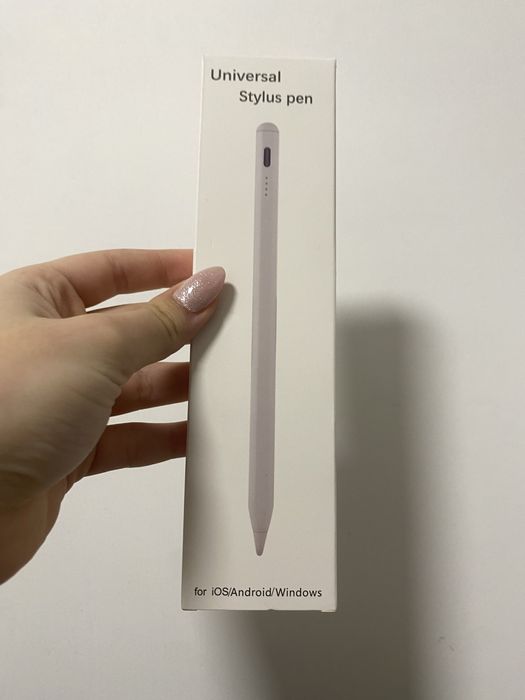 Стилус для IOS/Windows/Android