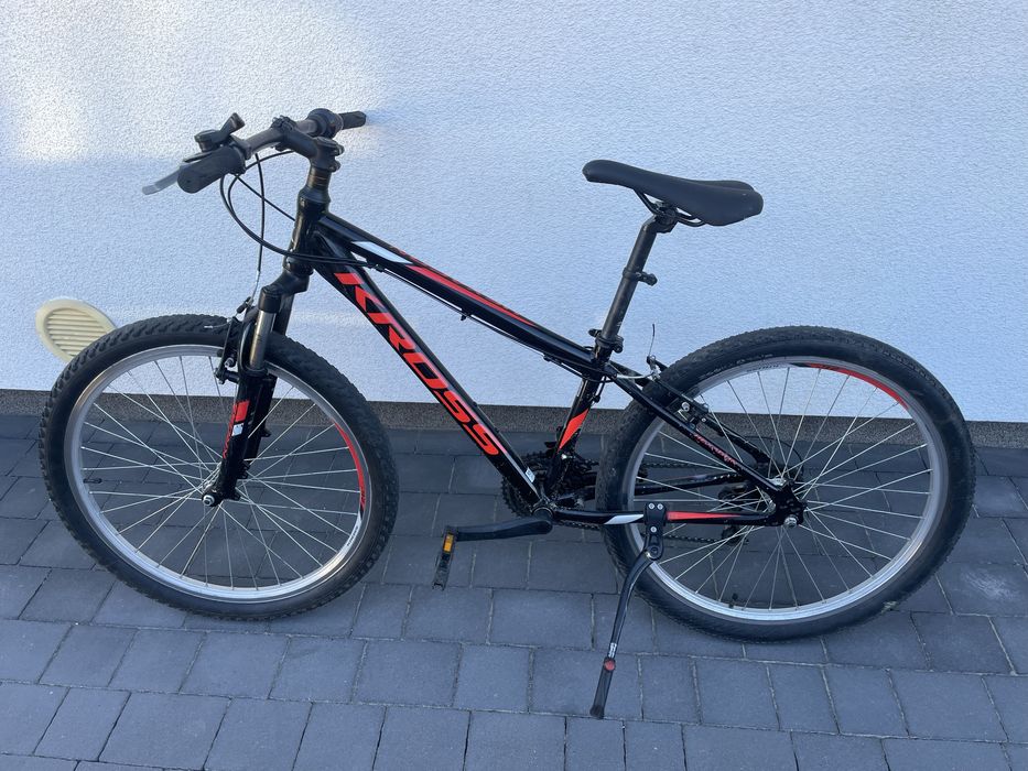 Rower KROSS 26 cali