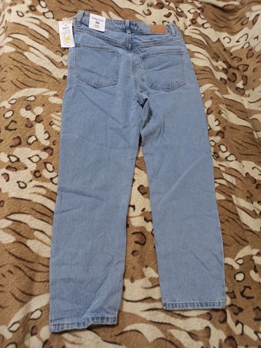 Джинсы женские,  синие