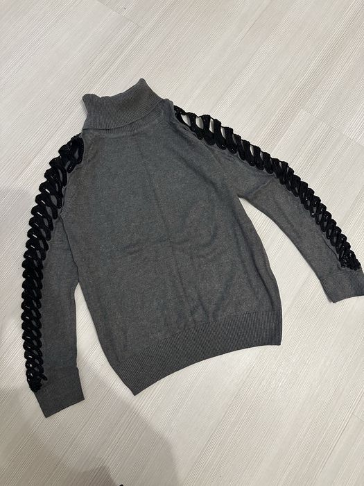 Женский гольф-свитер, Турция